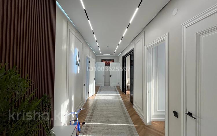 4-бөлмелі пәтер · 148 м² · 10/16 қабат, мкр Кайтпас 2 — Гаранд парк, бағасы: 700 000 〒 в Шымкенте, Абайский р-н — фото 2