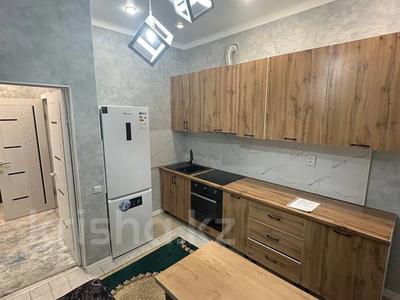 1-бөлмелі пәтер · 37 м² · 2/10 қабат, ул Айтеке би 14, бағасы: 27 млн ₸ в Астане, Нура р-н