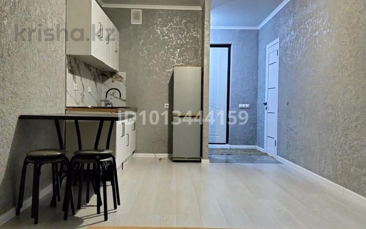 1-комнатная квартира · 31 м² · 2/9 этаж, мкр Шугыла, Мкр. Шугыла 340/35 к3 за 170 000 ₸ в Алматы, Наурызбайский р-н — фото 11