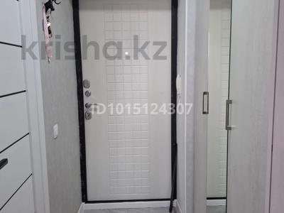 1-бөлмелі пәтер · 38.5 м² · 1/4 қабат, Ұлытау 44, бағасы: 20.5 млн ₸ в Астане, Сарыарка р-н