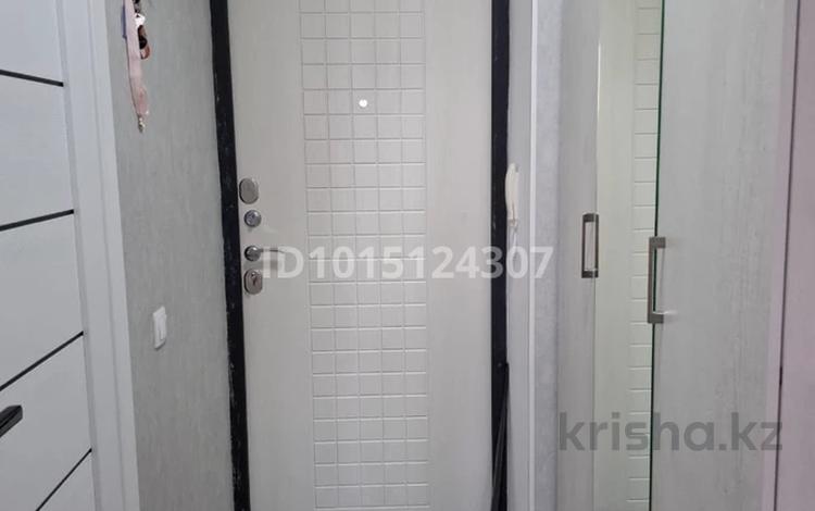 1-бөлмелі пәтер · 38.5 м² · 1/4 қабат, Ұлытау 44, бағасы: 20.5 млн ₸ в Астане, Сарыарка р-н — фото 2