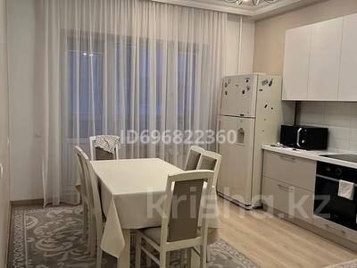 3-бөлмелі пәтер, 94 м², 8/10 қабат, Янушкевича 1/2, бағасы: 42 млн 〒 в Астане, р-н Байконур