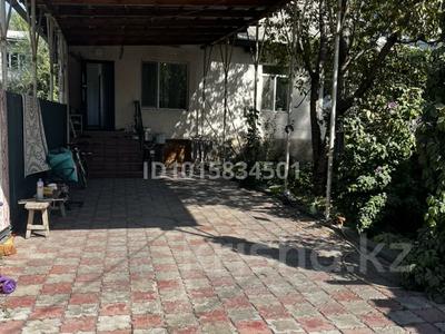 Часть дома · 5 комнат · 100 м² · 4 сот., Станиславского за 55 млн ₸ в Алматы, Жетысуский р-н