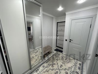 3-комнатная квартира · 70 м² · 5/5 этаж, Асылбекова 46 за 25 млн ₸ в Жезказгане