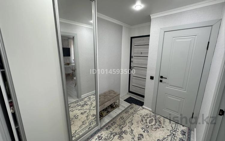 3-бөлмелі пәтер · 70 м² · 5/5 қабат, Асылбекова 46, бағасы: 25 млн ₸ в Жезказгане — фото 2