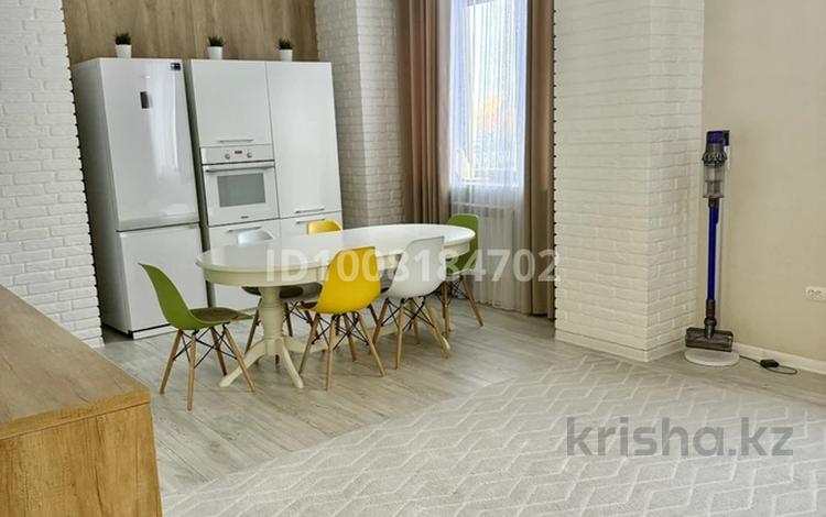 4-бөлмелі пәтер · 110 м² · 1/5 қабат, Дружбы народов 2/4, бағасы: ~ 50 млн ₸ в Усть-Каменогорске, Ульбинский — фото 2