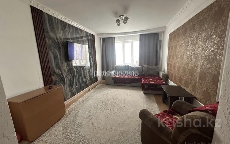 3-бөлмелі пәтер · 69 м² · 4/6 қабат, Жамбыла 177, бағасы: 28 млн ₸ в Кокшетау — фото 2