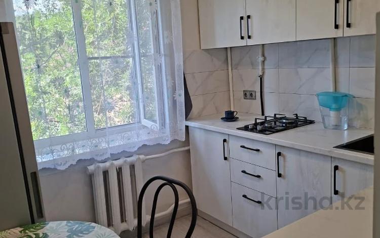1-комнатная квартира · 29 м² · 4/4 этаж, Айманова 202 за 25 млн ₸ в Алматы, Бостандыкский р-н — фото 7