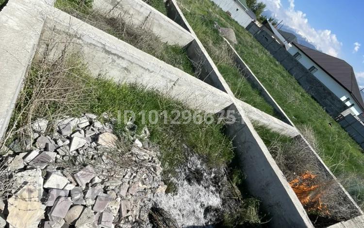 Жер телімі · 6 сотық, Хасанова, бағасы: 8 млн ₸ в Кызылкайрат — фото 2