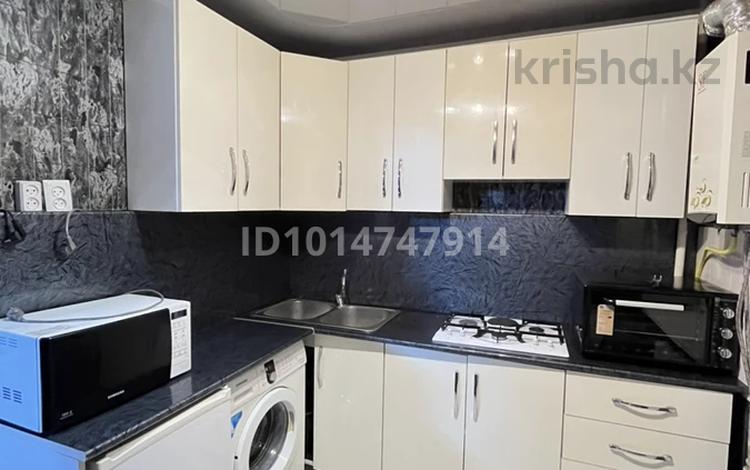 2-комнатная квартира · 50 м² · 3/4 этаж, Толе би 52 — Абая Айтиева за 13 000 ₸ в Таразе — фото 2