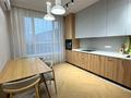 4-комнатная квартира · 115 м² · 10/12 этаж, Райымбека 162/3 за 101 млн ₸ в Алматы, Алмалинский р-н — фото 10