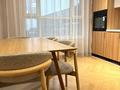 4-комнатная квартира · 115 м² · 10/12 этаж, Райымбека 162/3 за 101 млн ₸ в Алматы, Алмалинский р-н — фото 14