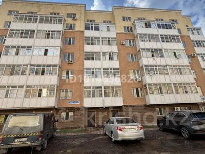 1-комнатная квартира · 60 м² · 1/7 этаж, Караменде Би Шакаулы 64 за 11.5 млн ₸ в Астане, Сарыарка р-н