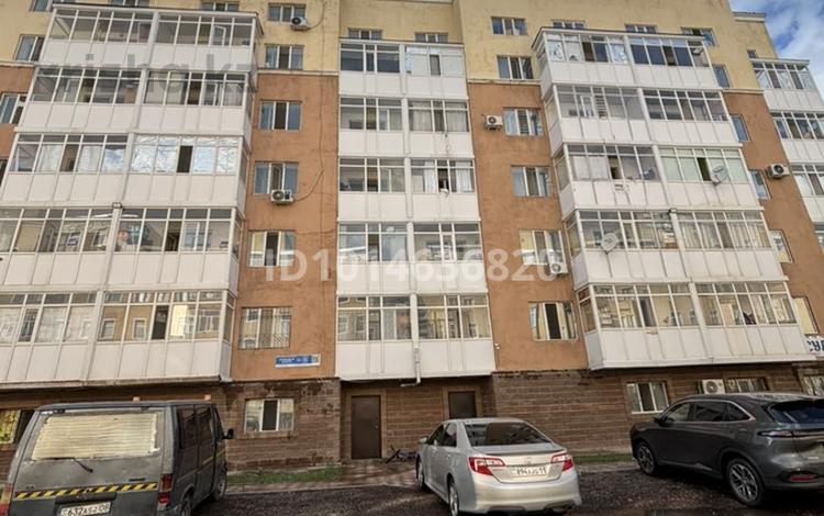1-комнатная квартира · 60 м² · 1/7 этаж, Караменде Би Шакаулы 64 за 11.5 млн ₸ в Астане, Сарыарка р-н — фото 2