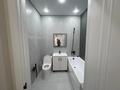 2-бөлмелі пәтер · 48 м² · 12/16 қабат, Тараз ш/а, Рыскулова 33/2, бағасы: 37.3 млн ₸ в Шымкенте, Аль-Фарабийский р-н — фото 4