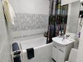 2-комнатная квартира · 45 м² · 1/5 этаж, мкр Новый Город, Алиханова 22/1 — Парк вечный огонь,ДДЮ за 21 000 ₸ в Караганде, Казыбек би р-н — фото 12