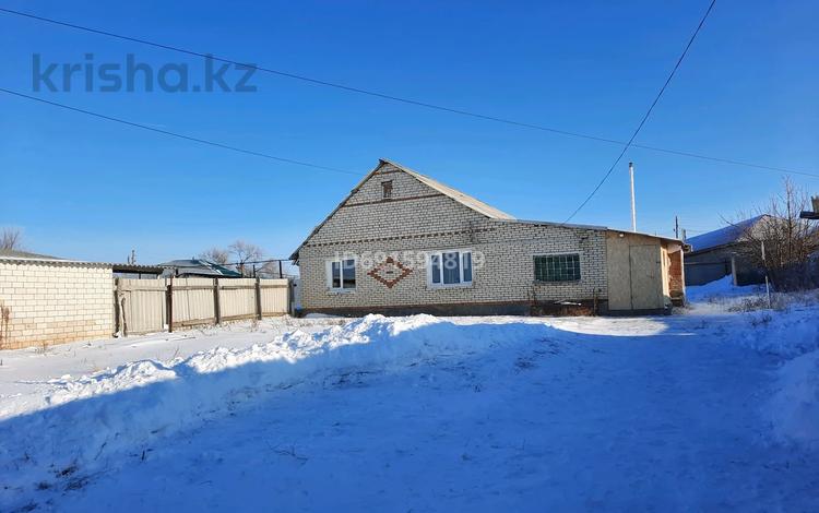 Жеке үй · 3 бөлме · 110 м² · 9 жүзд., Шыганак 34, бағасы: 13 млн ₸ в Дарьинске — фото 2