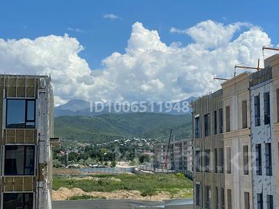1-бөлмелі пәтер · 39.6 м² · 3/4 қабат, Кульджинский тр-т 80/1 — Рыскулова Кульджинка, бағасы: 39.5 млн ₸ в Алматы, Медеуский р-н