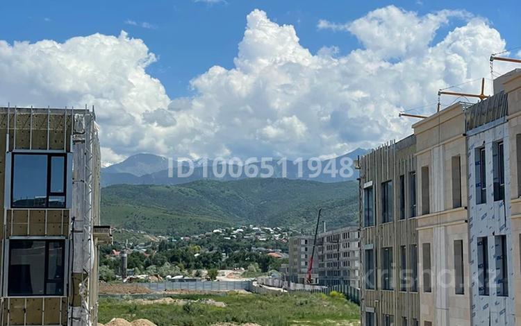 1-бөлмелі пәтер · 39.6 м² · 3/4 қабат, Кульджинский тр-т 80/1 — Рыскулова Кульджинка, бағасы: 39.5 млн ₸ в Алматы, Медеуский р-н — фото 6
