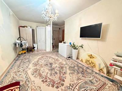 1-комнатная квартира · 35.6 м² · 4/5 этаж, переулок Ташенова 4/1 за 15.5 млн ₸ в Астане, р-н Байконур