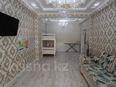 2-бөлмелі пәтер · 78 м² · 12/14 қабат, 17-ш/а. 6, бағасы: 43.5 млн ₸ в Актау, 17-й мкр