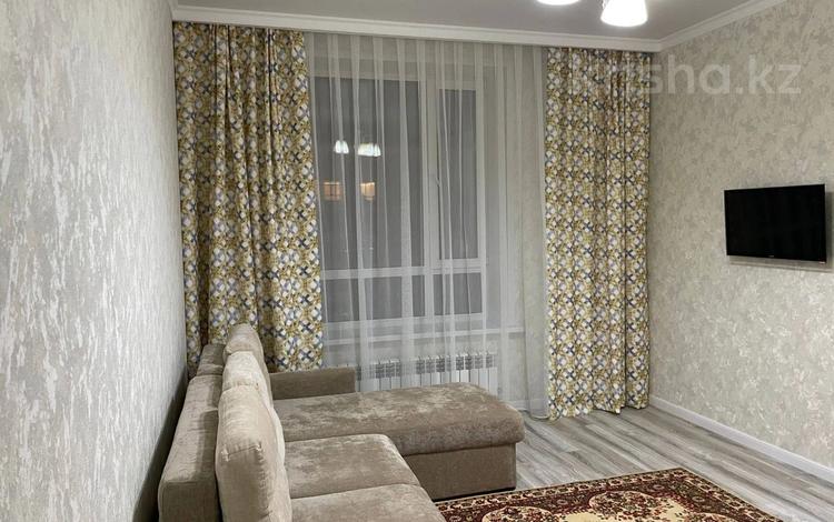 1-бөлмелі пәтер · 37.8 м² · 8/9 қабат, Кайым Мухамедханов 21/2, бағасы: 26 млн ₸ в Астане, Нура р-н — фото 33