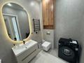 2-комнатная квартира · 56 м² · 2/9 этаж, Турар Рыскулов 22 — улица Рыскулова в районе EXPO за 400 000 ₸ в Астане, Есильский р-н — фото 12