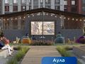 2-комнатная квартира · 56 м² · 2/9 этаж, Турар Рыскулов 22 — улица Рыскулова в районе EXPO за 400 000 ₸ в Астане, Есильский р-н — фото 19