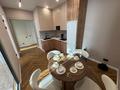 2-комнатная квартира · 56 м² · 2/9 этаж, Турар Рыскулов 22 — улица Рыскулова в районе EXPO за 400 000 ₸ в Астане, Есильский р-н — фото 7