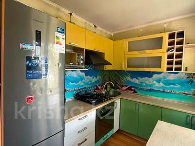 2-бөлмелі пәтер · 44.7 м² · 4/4 қабат, Казыбек Би, бағасы: 28.5 млн ₸ в Алматы, Алмалинский р-н