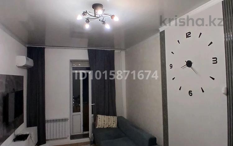 1-бөлмелі пәтер · 37 м² · 2/2 қабат, Айтеке би 19 — Каирбекова, бағасы: 31 млн ₸ в Алматы, Медеуский р-н — фото 2