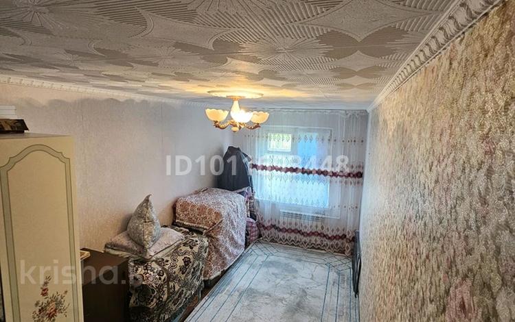 2-комнатная квартира · 44 м² · 2/5 этаж, Бейбитшилик 28 за 12 млн ₸ в Жезказгане — фото 2