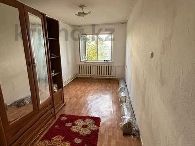 2-комнатная квартира · 52 м² · 4/5 этаж, проспект Кабанбай Батыра 9 за 16.5 млн ₸ в Шымкенте, Аль-Фарабийский р-н