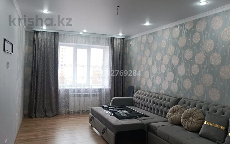 2-бөлмелі пәтер · 80 м² · 5/5 қабат, мкр. Зачаганск пгт 81/2 — Ул.Монкейулы, бағасы: 160 000 ₸ в Уральске — фото 2
