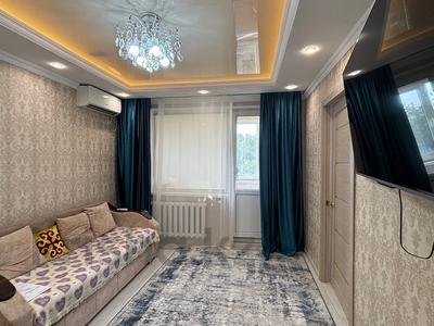 3-комнатная квартира · 47.8 м² · 4/5 этаж, Мухита П за 18.5 млн 〒 в Уральске