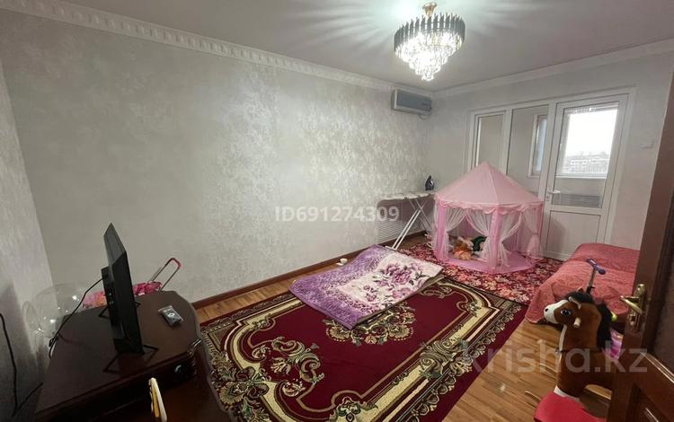 2-комнатная квартира · 48.2 м² · 5/5 этаж, 12-й микрорайон за 19.5 млн ₸ в Шымкенте, Енбекшинский р-н — фото 5