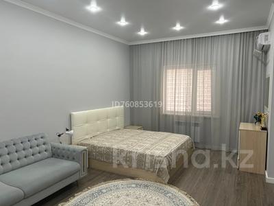 1-комнатная квартира · 51.8 м² · 7/16 этаж, 16-й мкр , ​16-й микрорайон 64 за 21.8 млн 〒 в Актау