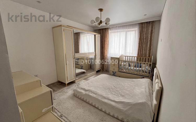 2-комнатная квартира · 70 м² · 6/6 этаж, 38-й мкр, 38 мкрн 6 — Манғыстау арена за 15.9 млн ₸ в Актау — фото 2