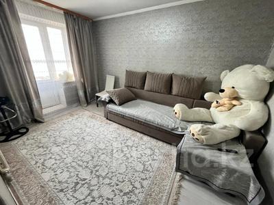 2-комнатная квартира · 47.7 м² · 7/9 этаж, Рыскулова 1б за 19.5 млн ₸ в Семее