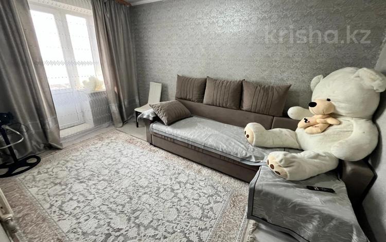 2-комнатная квартира · 47.7 м² · 7/9 этаж, Рыскулова 1б за 19.5 млн ₸ в Семее — фото 20