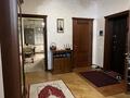 3-бөлмелі пәтер · 116 м² · 2/9 қабат, Розыбакиева 281, бағасы: 112 млн ₸ в Алматы, Бостандыкский р-н — фото 4