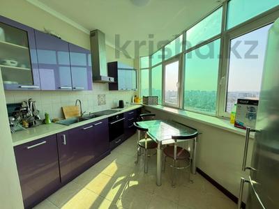 3-бөлмелі пәтер · 130 м² · 14/18 қабат, Муканова 241 — ЛУЧШЕЕ ПРЕДЛОЖЕНИЕ!!! Помощь с ИПОТЕКОЙ!, бағасы: 98 млн ₸ в Алматы, Алмалинский р-н
