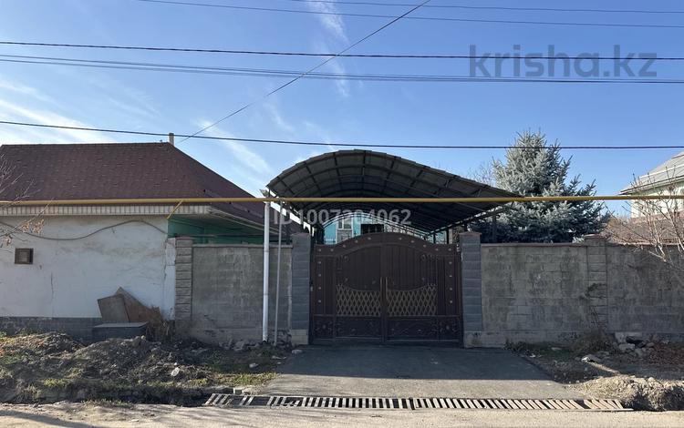 Отдельный дом · 4 комнаты · 260 м² · 10 сот., мкр Алгабас 7 — Самен батыра 7 за 2 млн ₸ в Алматы, Алатауский р-н — фото 2