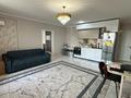 2-комнатная квартира · 54 м² · 10/21 этаж, Толе би за 38.9 млн ₸ в Алматы, Алмалинский р-н — фото 2