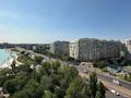 2-комнатная квартира · 54 м² · 10/21 этаж, Толе би за 38.9 млн ₸ в Алматы, Алмалинский р-н — фото 12
