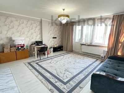 2-бөлмелі пәтер · 54 м² · 10/21 қабат, Толе би, бағасы: 38.9 млн ₸ в Алматы, Алмалинский р-н