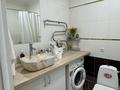 2-комнатная квартира · 54 м² · 10/21 этаж, Толе би за 38.9 млн ₸ в Алматы, Алмалинский р-н — фото 7