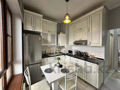 1-комнатная квартира · 56 м² · 3 этаж, Батырбекова 23 — KERUEN SARAI за 15 000 〒 в Туркестане