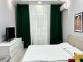 1-комнатная квартира · 49 м² · 5/12 этаж, Улы Дала 31, 31/1, 33, 33/1 за 260 000 ₸ в Астане — фото 2