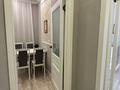 1-комнатная квартира · 49 м² · 5/12 этаж, Улы Дала 31, 31/1, 33, 33/1 за 260 000 ₸ в Астане — фото 15
